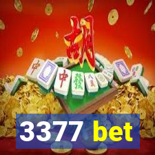 3377 bet